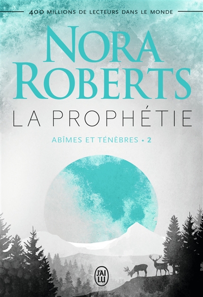 La prophétie - 