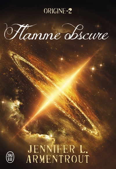 Flamme obscure - 