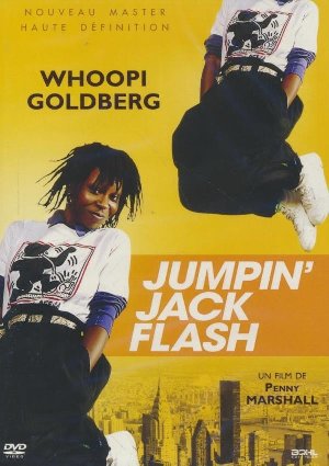 Jumpin Jack Flash - 