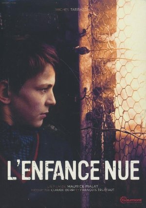 L'Enfance nue - 