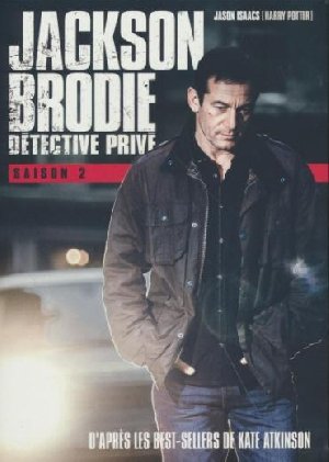 Jackson Brodie, détective privé - 