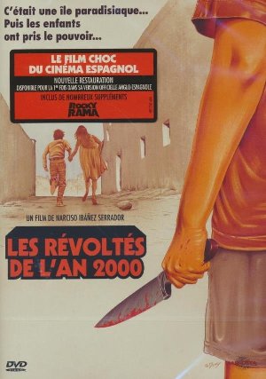 Les Révoltés de l'an 2000 - 