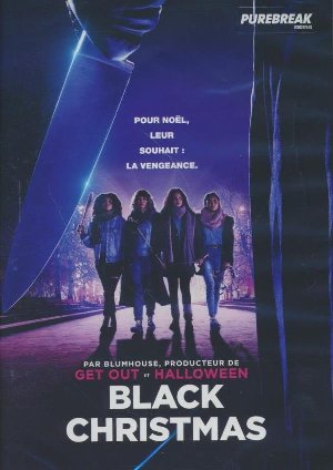 Black christmas - 