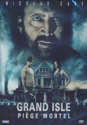 Grand Isle, piège Mortel - 