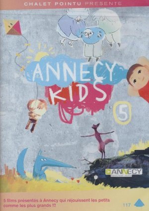 Annecy kids 5 - 