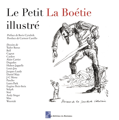 Le petit La Boétie illustré - 