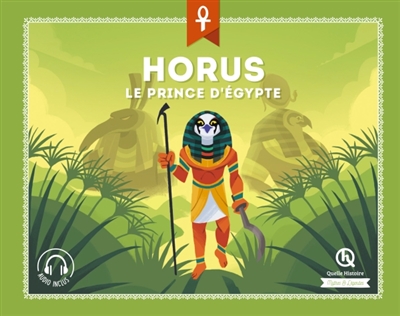 Horus - 