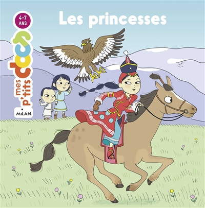 Les princesses - 