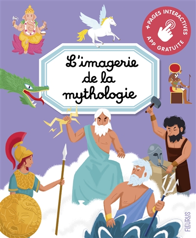 L'imagerie de la mythologie - 