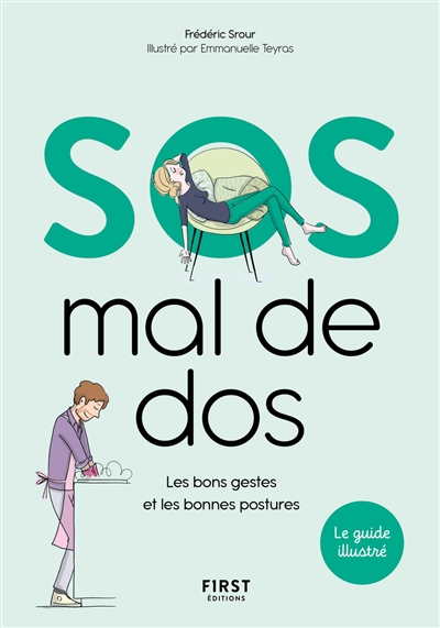 SOS mal de dos - 