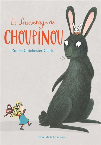 Le sauvetage de Choupinou - 