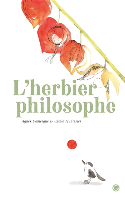 L'herbier philosophe - 