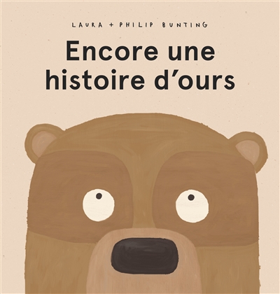 Encore une histoire d'ours - 