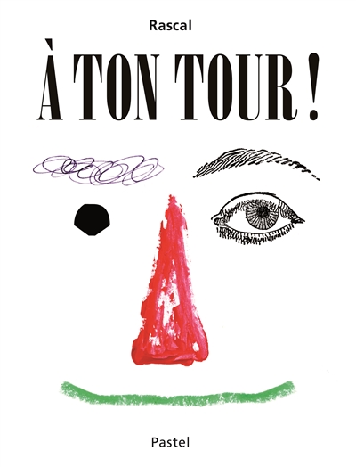 A ton tour ! - 