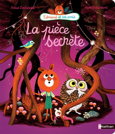 La pièce secrète - 