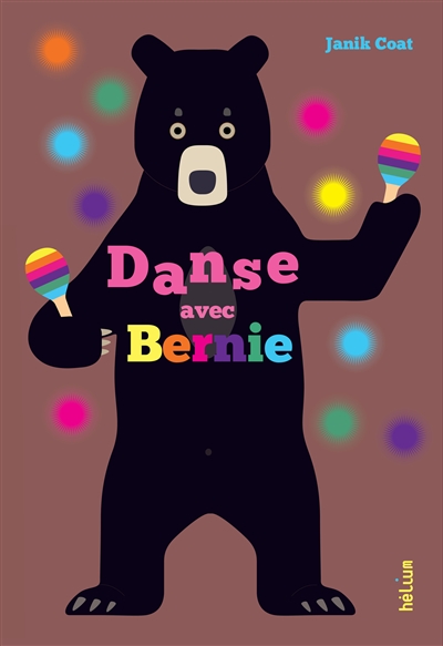 Danse avec Bernie - 