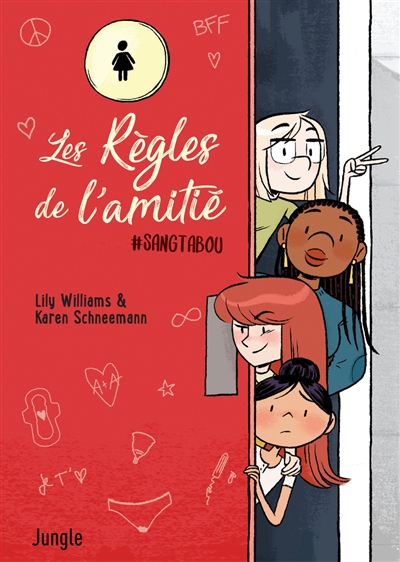 Les règles de l'amitié - 