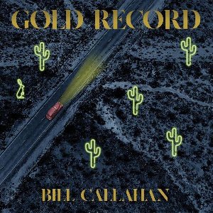 Gold record - 