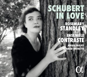 Schubert in love - 