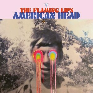 American head - 