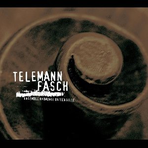 Telemann Fasch - 