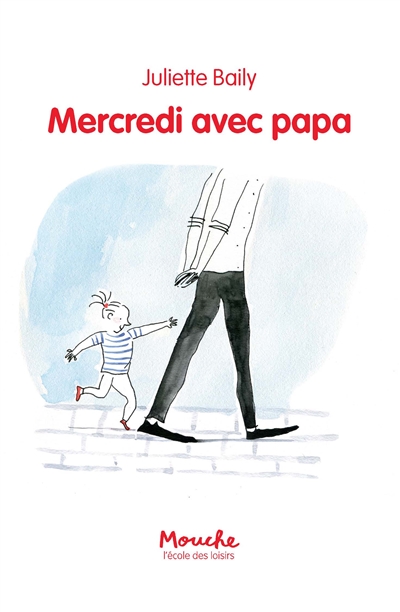 Mercredi avec papa - 