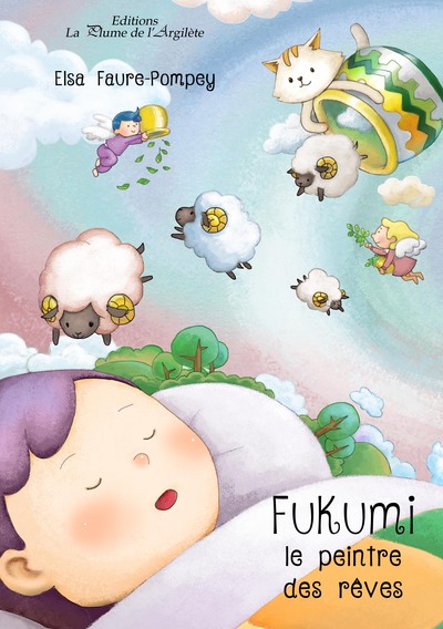 Fukumi, le peintre des rêves - 