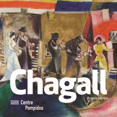 Marc Chagall - 