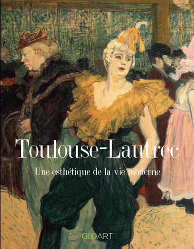 Toulouse-Lautrec - 