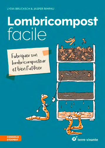 Lombricompost facile - 