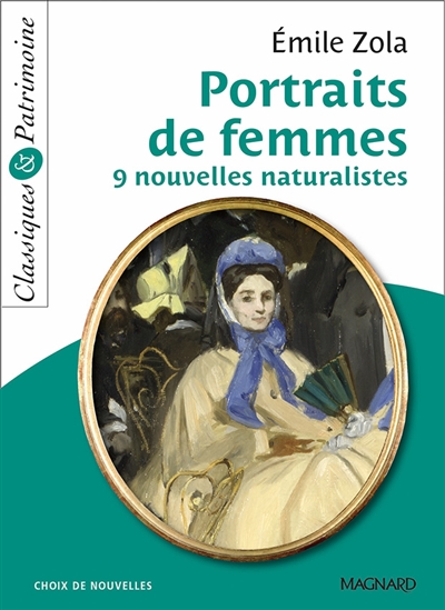 Portraits de femmes - 