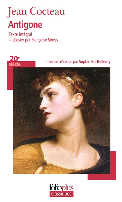 Antigone - 