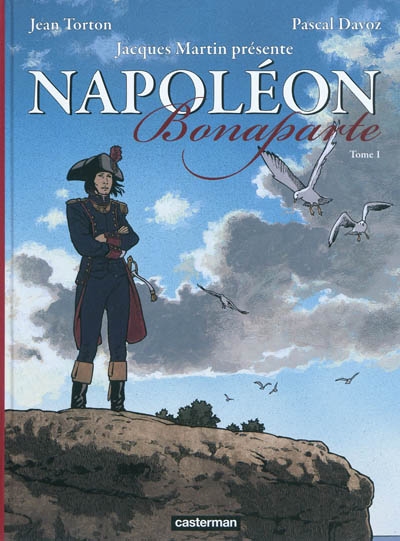 Napoléon Bonaparte - 