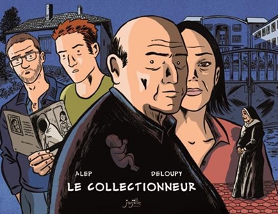 Le collectionneur - 