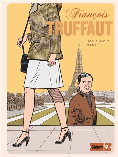 François Truffaut - 