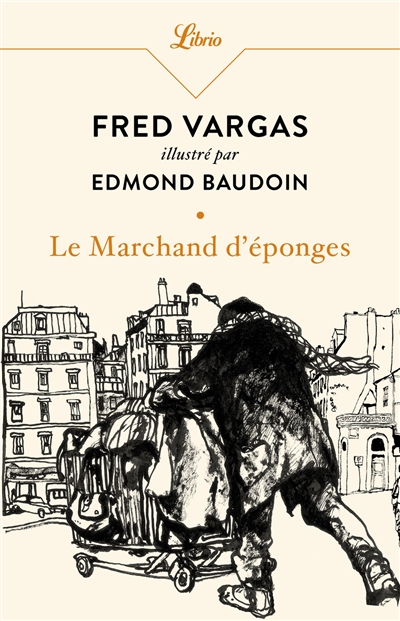 Le marchand d'éponges - 