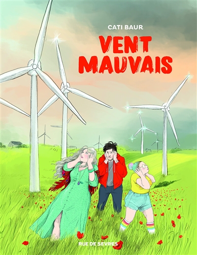 Vent mauvais - 