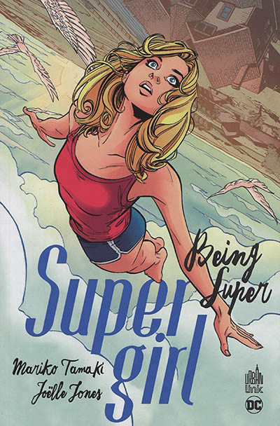 Supergirl - 