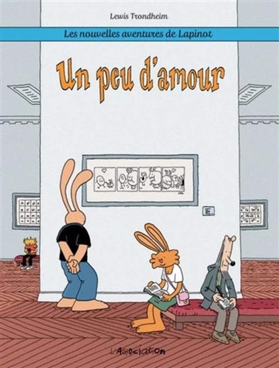 Un peu d'amour - 