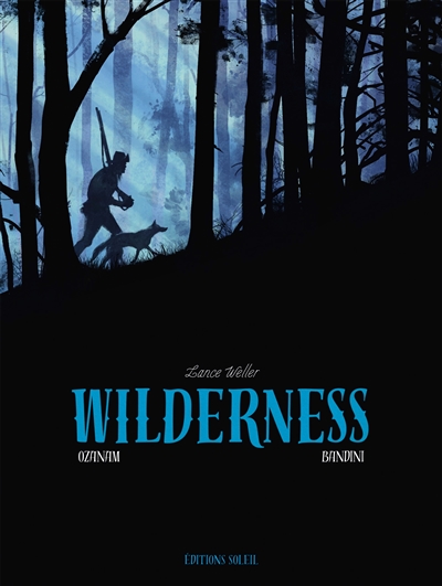 Wilderness - 