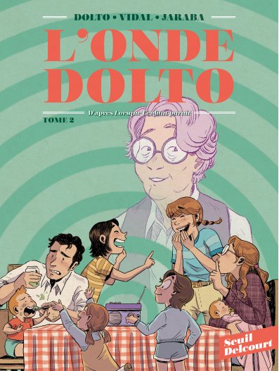 L'onde Dolto - 