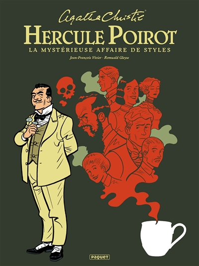 Hercule Poirot - 