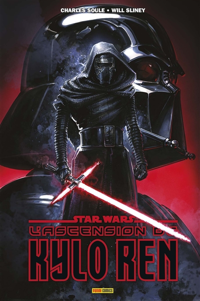 L'ascension de Kylo Ren - 