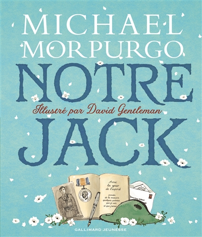 Notre Jack - 