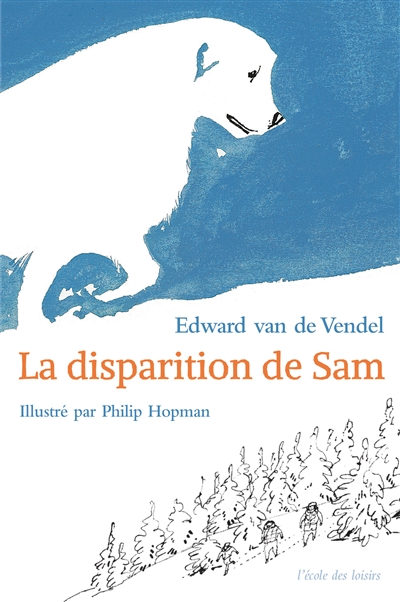 La disparition de Sam - 