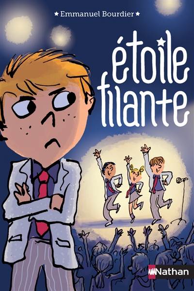 Etoile filante - 