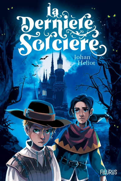 La dernière sorcière - 