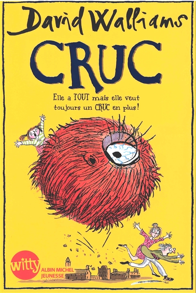 Cruc - 