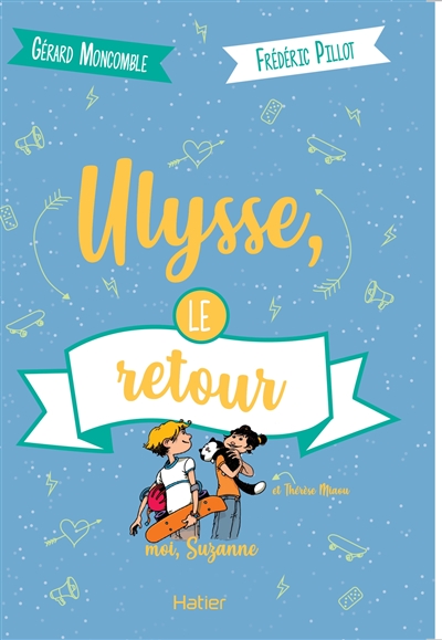 Ulysse, le retour - 