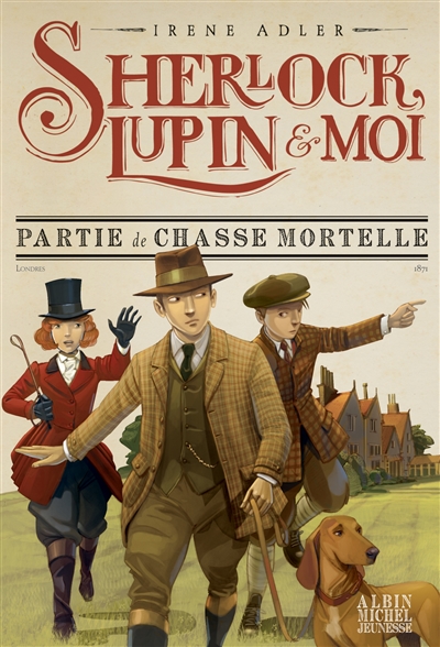 Partie de chasse mortelle - 